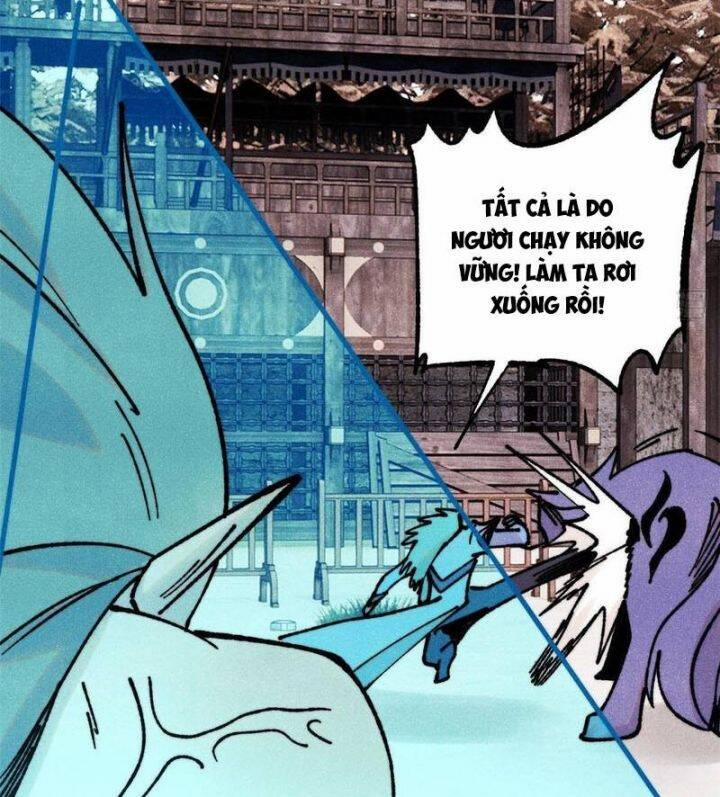 Vạn Cổ Tối Cường Tông 389.1 trang 52