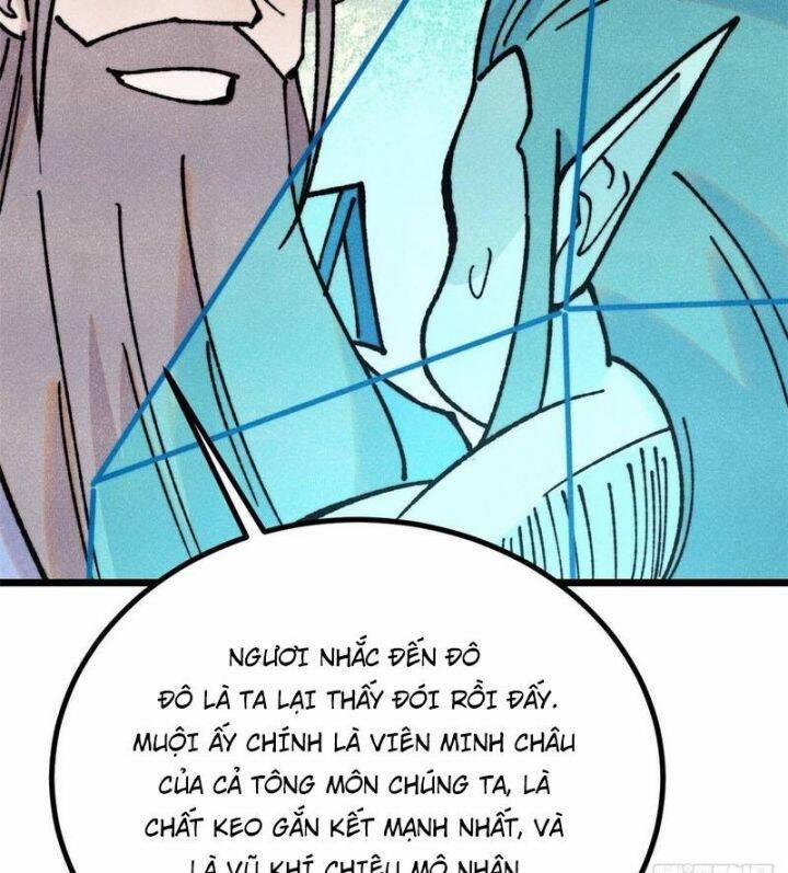 Vạn Cổ Tối Cường Tông 389.1 trang 61