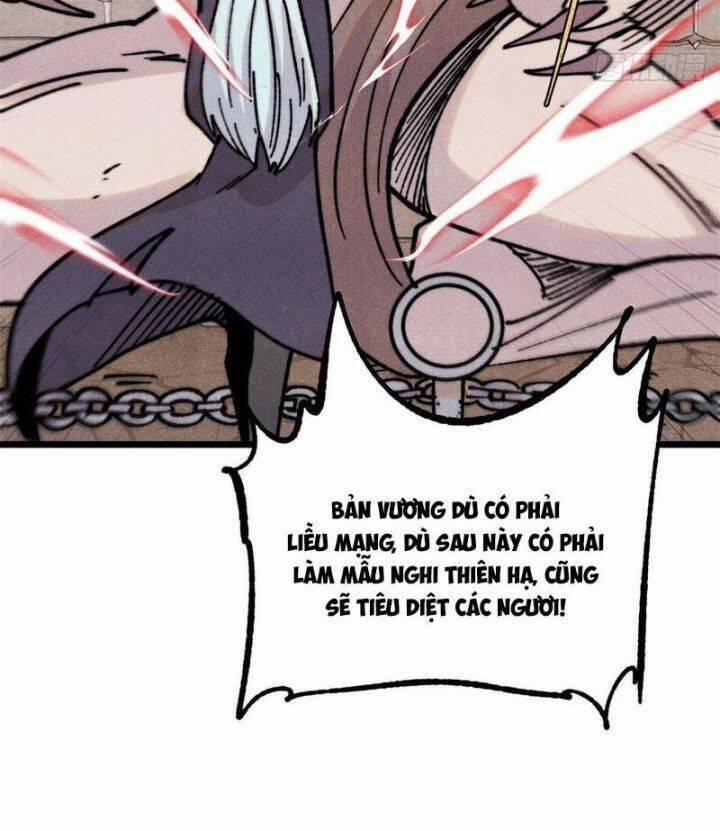 Vạn Cổ Tối Cường Tông 389.2 trang 35