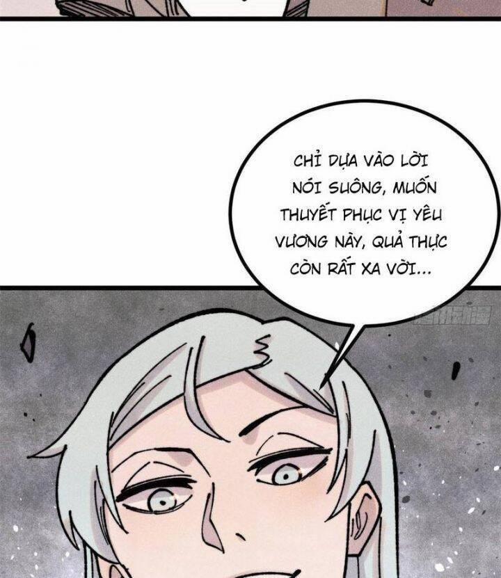 Vạn Cổ Tối Cường Tông 389.2 trang 38