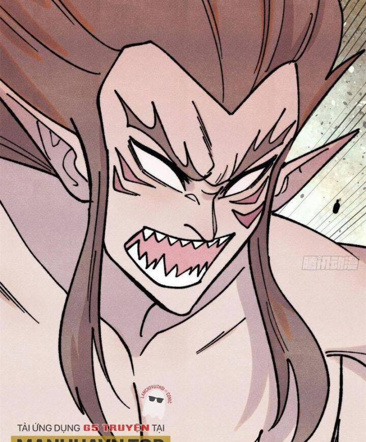 Vạn Cổ Tối Cường Tông 389.2 trang 87