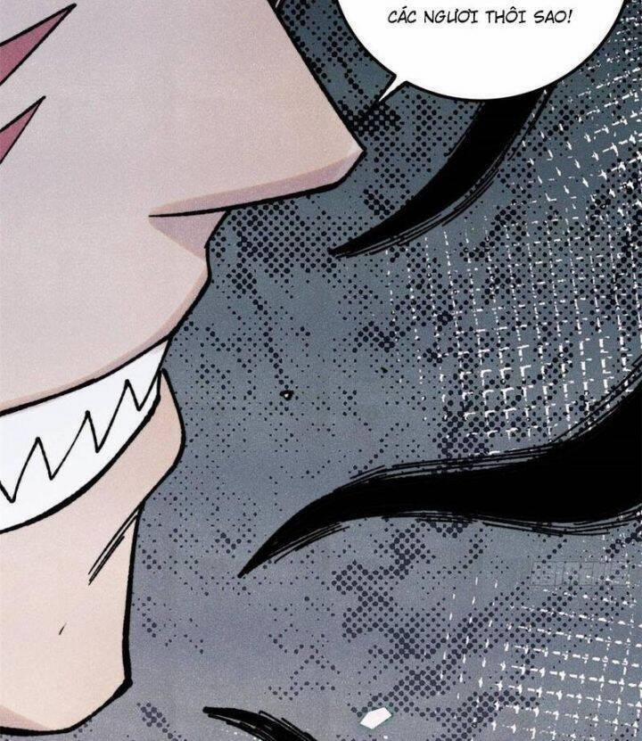 Vạn Cổ Tối Cường Tông 389.3 trang 32