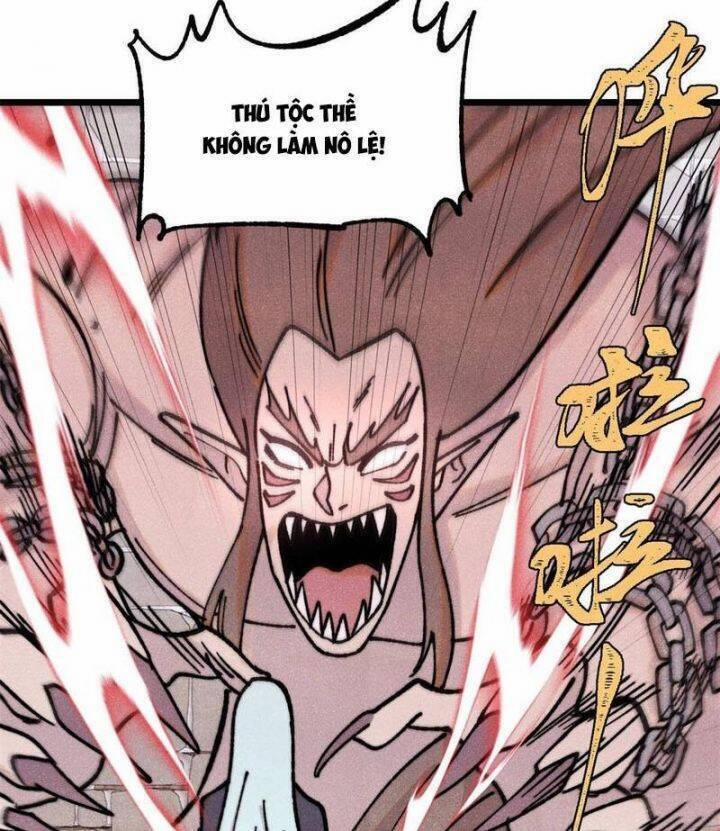 Vạn Cổ Tối Cường Tông 389.3 trang 34