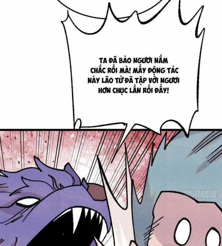 Vạn Cổ Tối Cường Tông 389.3 trang 54