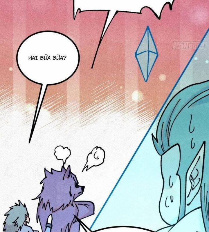 Vạn Cổ Tối Cường Tông 389.3 trang 57