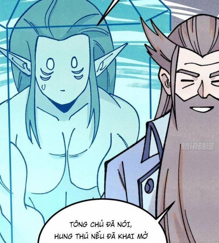 Vạn Cổ Tối Cường Tông 389.3 trang 59