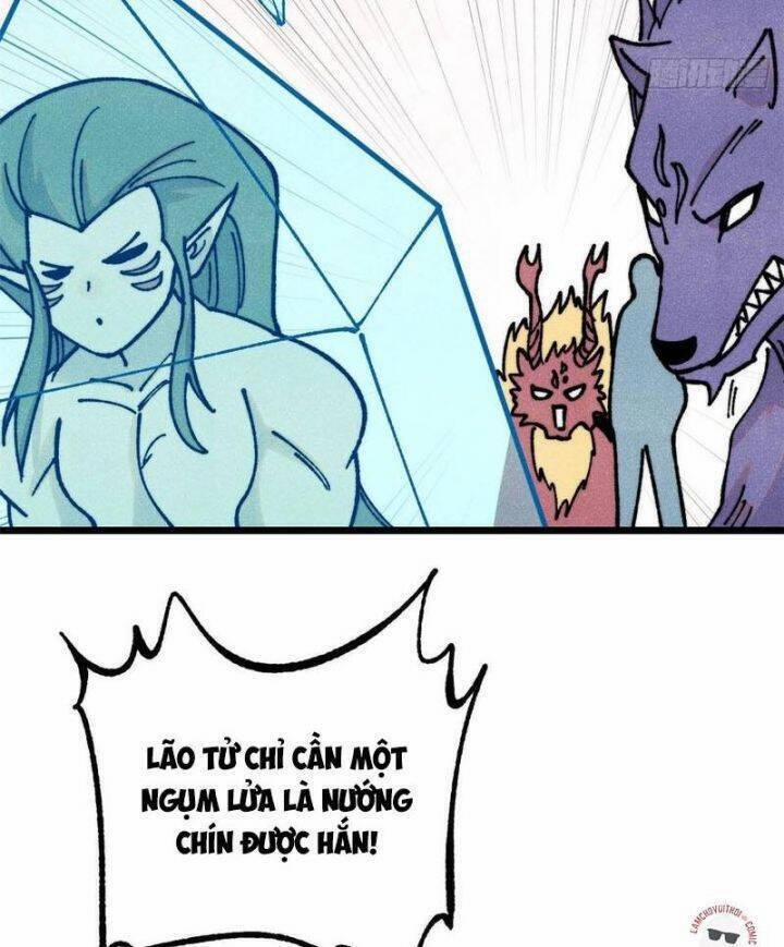 Vạn Cổ Tối Cường Tông 389.3 trang 82