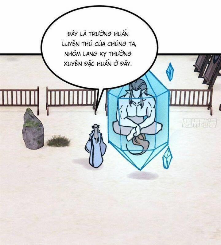 Vạn Cổ Tối Cường Tông 389.4 trang 45