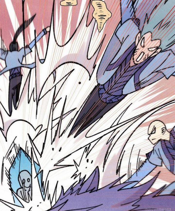 Vạn Cổ Tối Cường Tông 389.4 trang 76