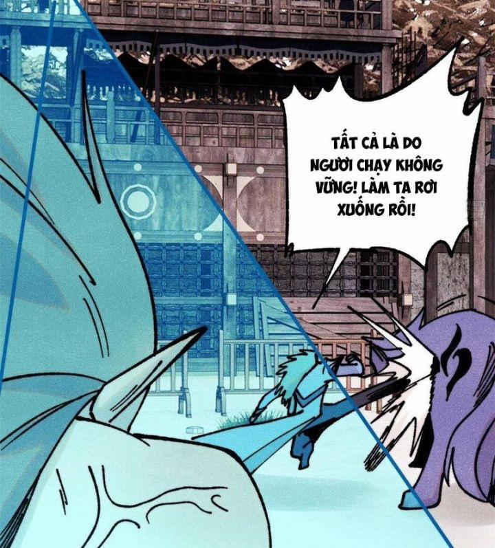 Vạn Cổ Tối Cường Tông 389 trang 52