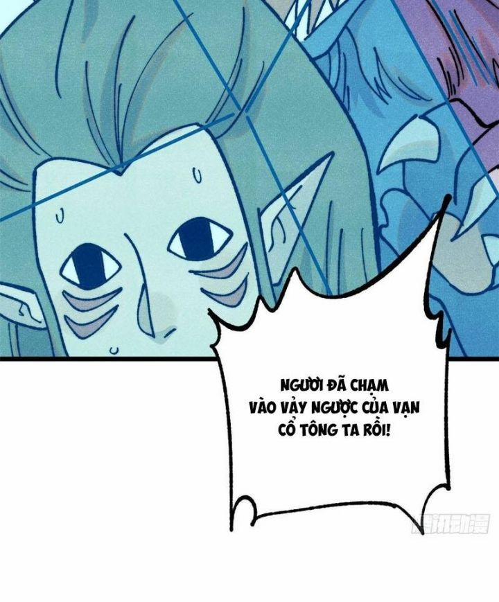 Vạn Cổ Tối Cường Tông 389 trang 79