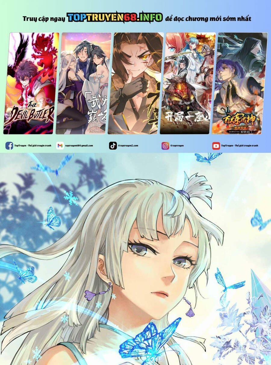 Vạn Cổ Tối Cường Tông 390.1 trang 1