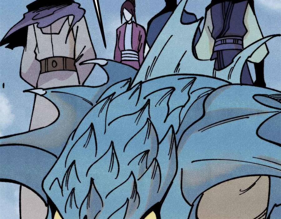 Vạn Cổ Tối Cường Tông 390.5 trang 29