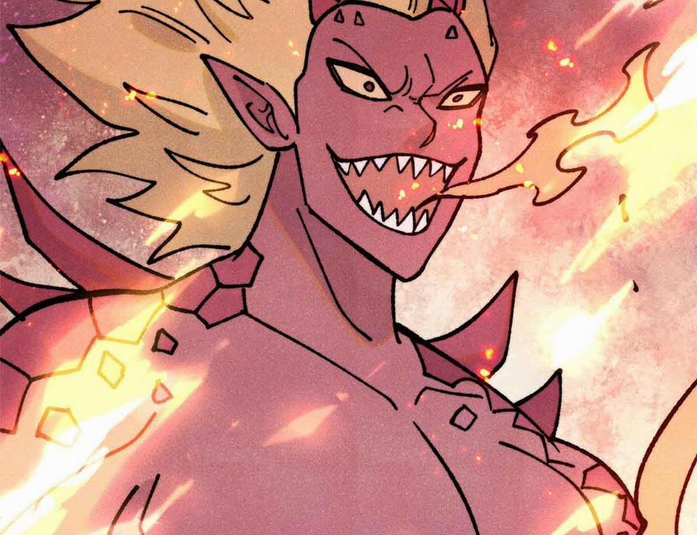 Vạn Cổ Tối Cường Tông 390 trang 142