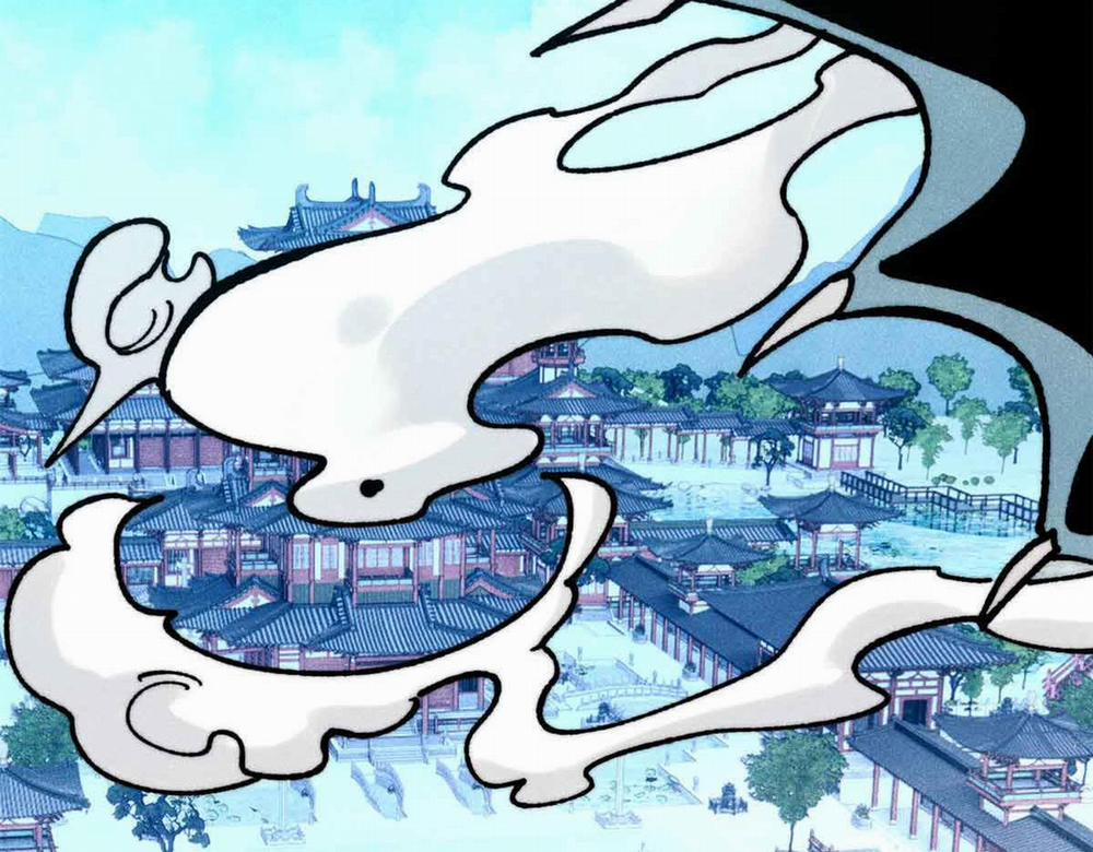 Vạn Cổ Tối Cường Tông 390 trang 24