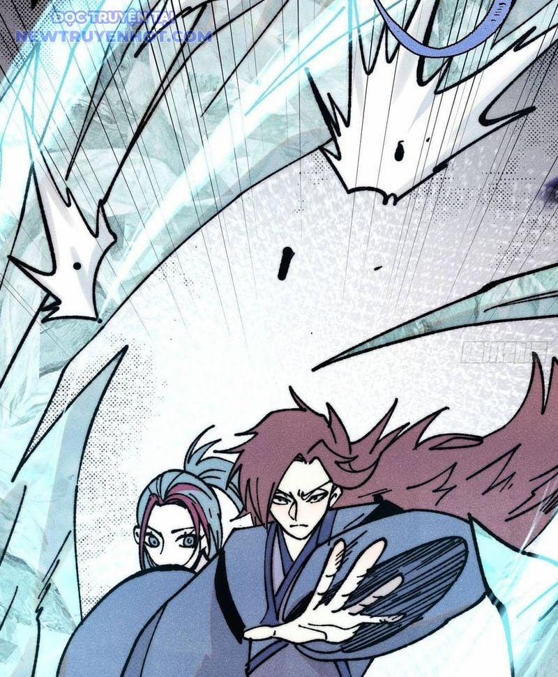 Vạn Cổ Tối Cường Tông 391 trang 24