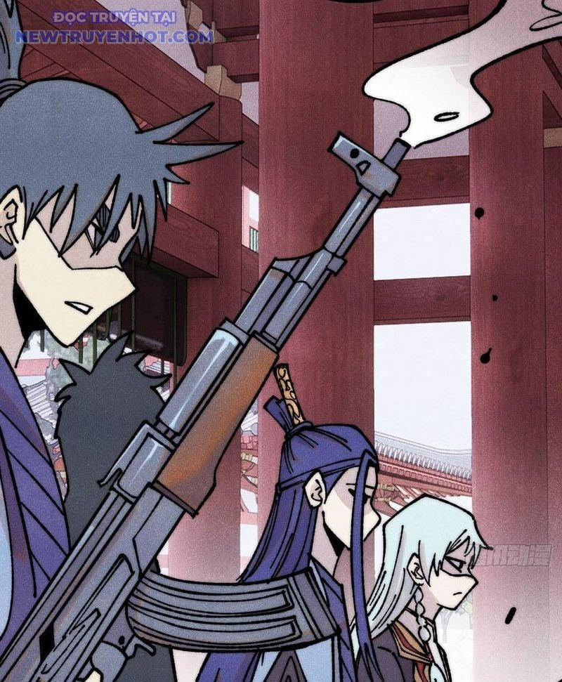 Vạn Cổ Tối Cường Tông 391 trang 27