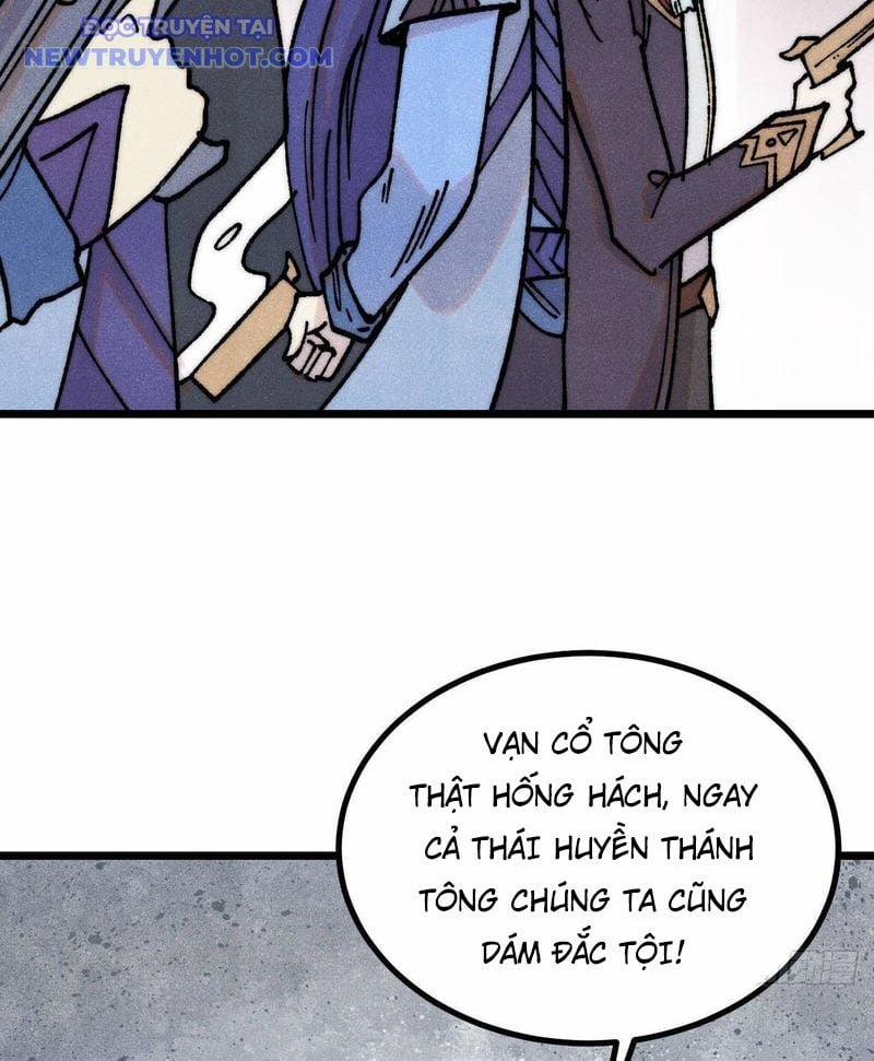 Vạn Cổ Tối Cường Tông 391 trang 28