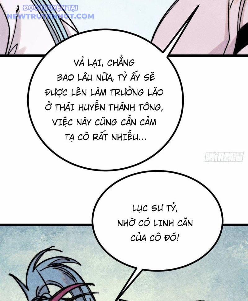 Vạn Cổ Tối Cường Tông 391 trang 35