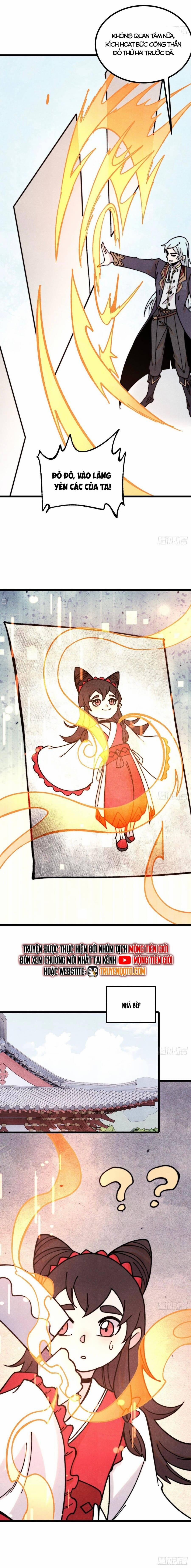 Vạn Cổ Tối Cường Tông 393.5 trang 7