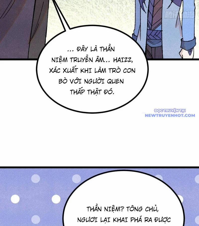 Vạn Cổ Tối Cường Tông 393 trang 10