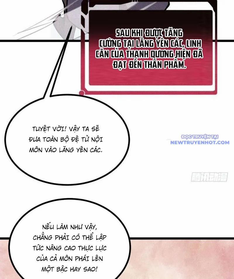 Vạn Cổ Tối Cường Tông 393 trang 32