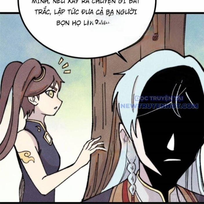 Vạn Cổ Tối Cường Tông 395 trang 16