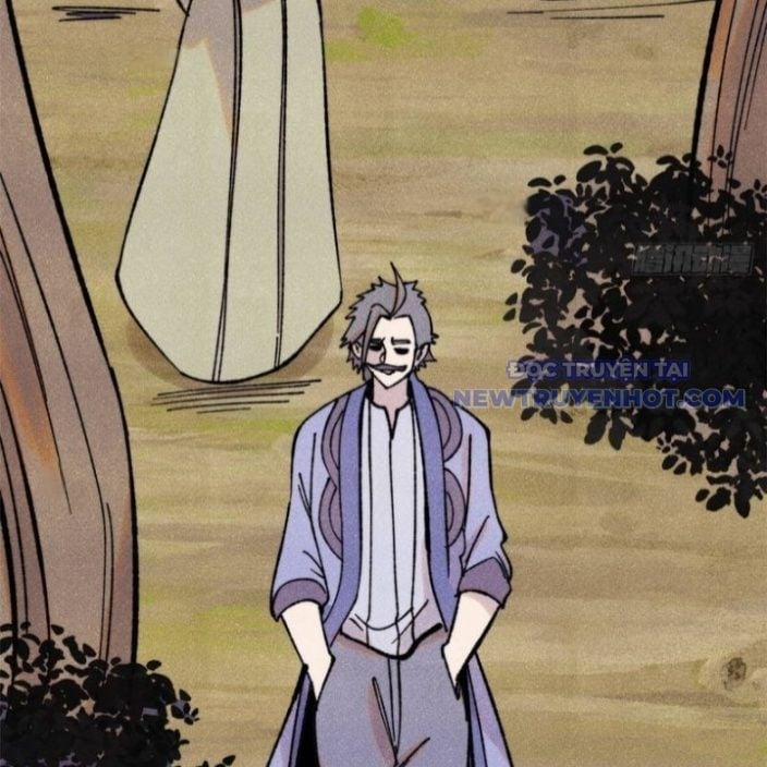 Vạn Cổ Tối Cường Tông 395 trang 21