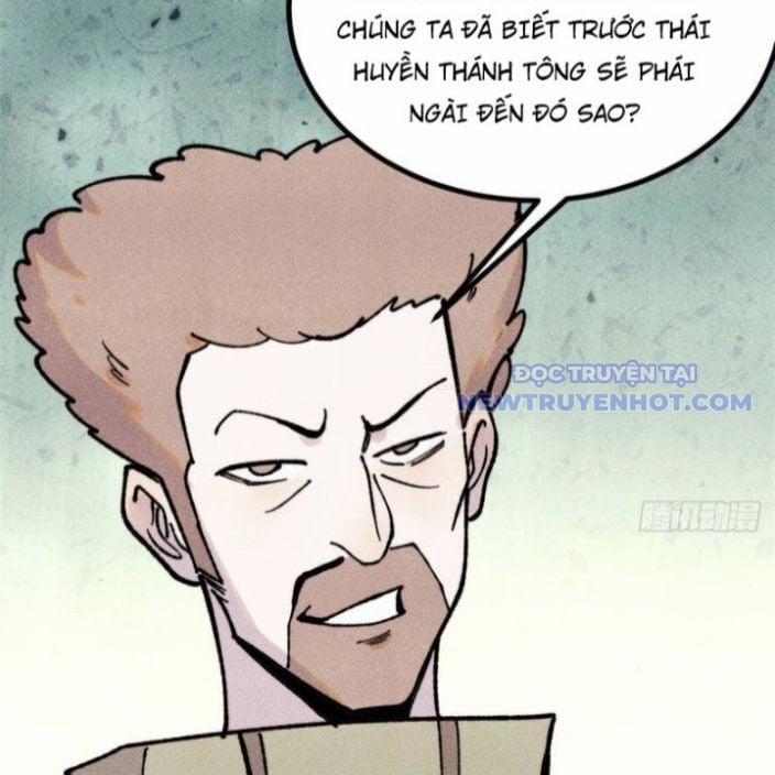 Vạn Cổ Tối Cường Tông 395 trang 26