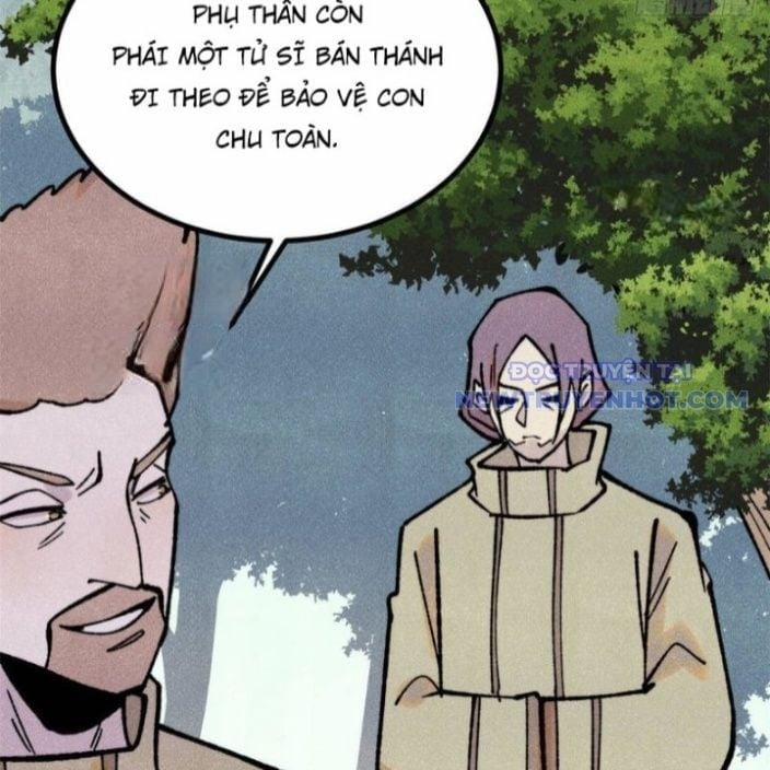 Vạn Cổ Tối Cường Tông 395 trang 28