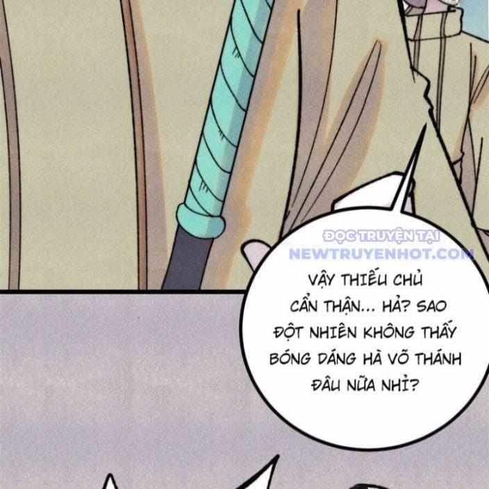 Vạn Cổ Tối Cường Tông 395 trang 47