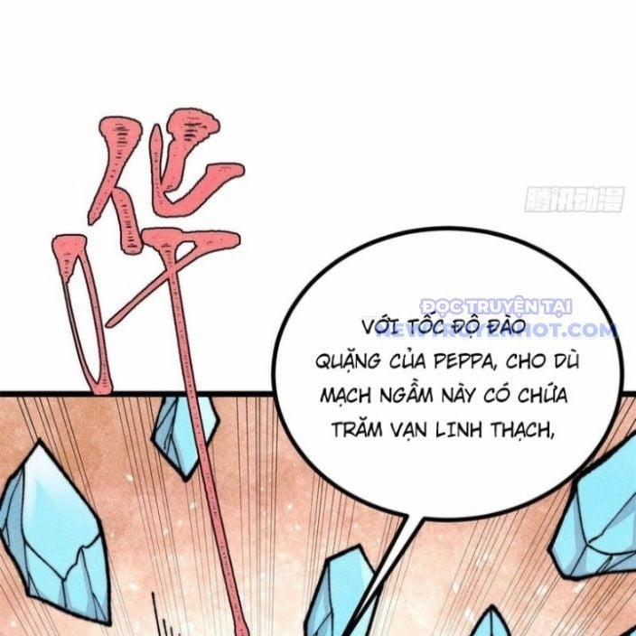 Vạn Cổ Tối Cường Tông 395 trang 6