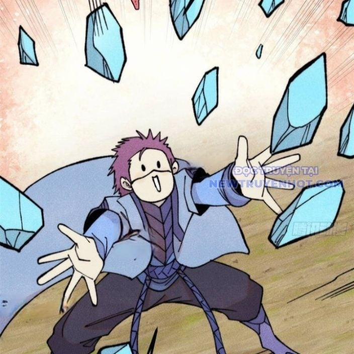 Vạn Cổ Tối Cường Tông 395 trang 7