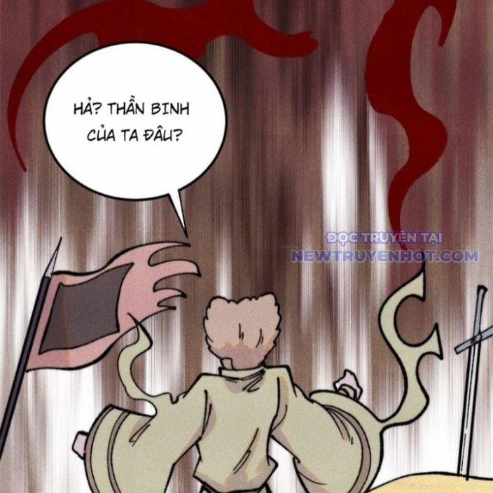 Vạn Cổ Tối Cường Tông 395 trang 71