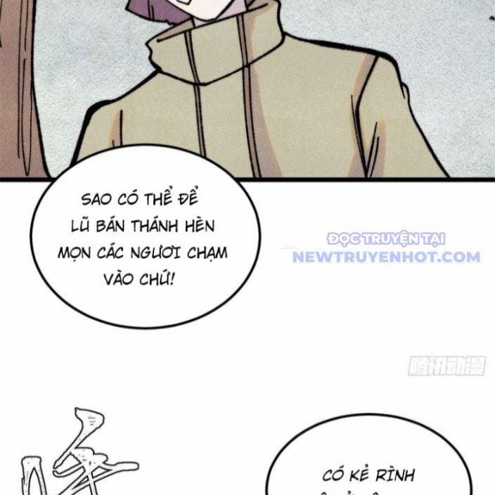 Vạn Cổ Tối Cường Tông 395 trang 83