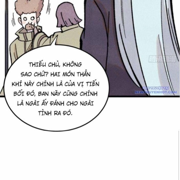 Vạn Cổ Tối Cường Tông 396 trang 16