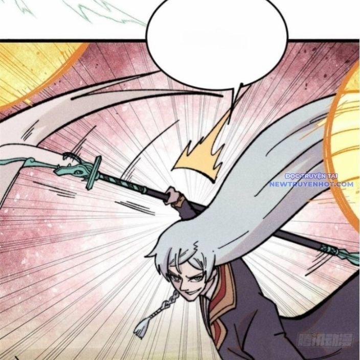 Vạn Cổ Tối Cường Tông 396 trang 32