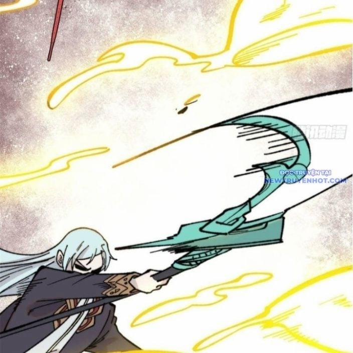 Vạn Cổ Tối Cường Tông 396 trang 35