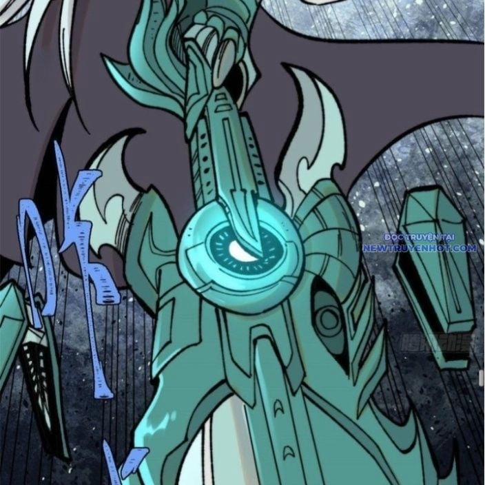 Vạn Cổ Tối Cường Tông 396 trang 40