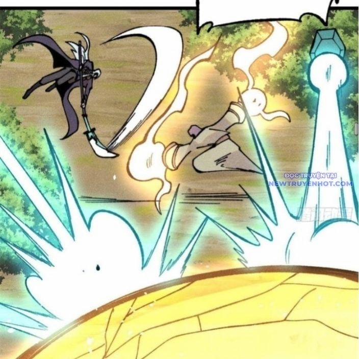 Vạn Cổ Tối Cường Tông 396 trang 53