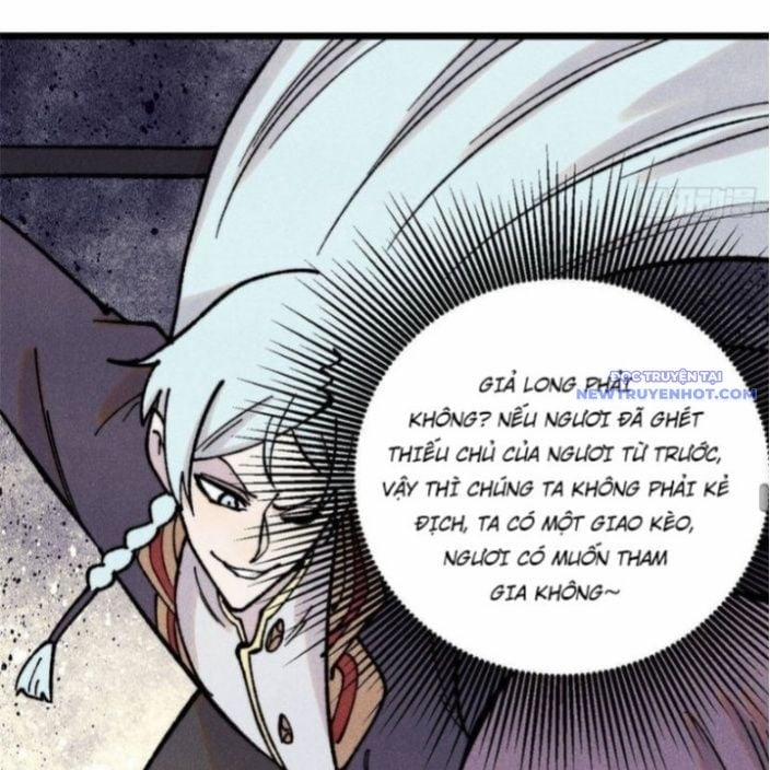 Vạn Cổ Tối Cường Tông 396 trang 60