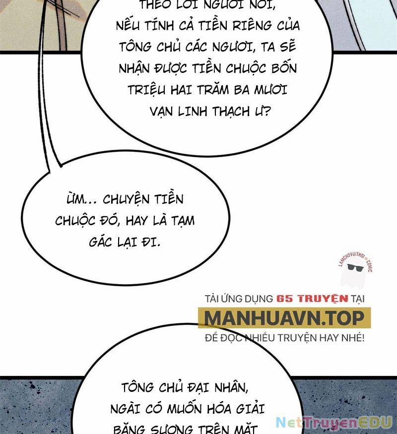 Vạn Cổ Tối Cường Tông 398.5 trang 11