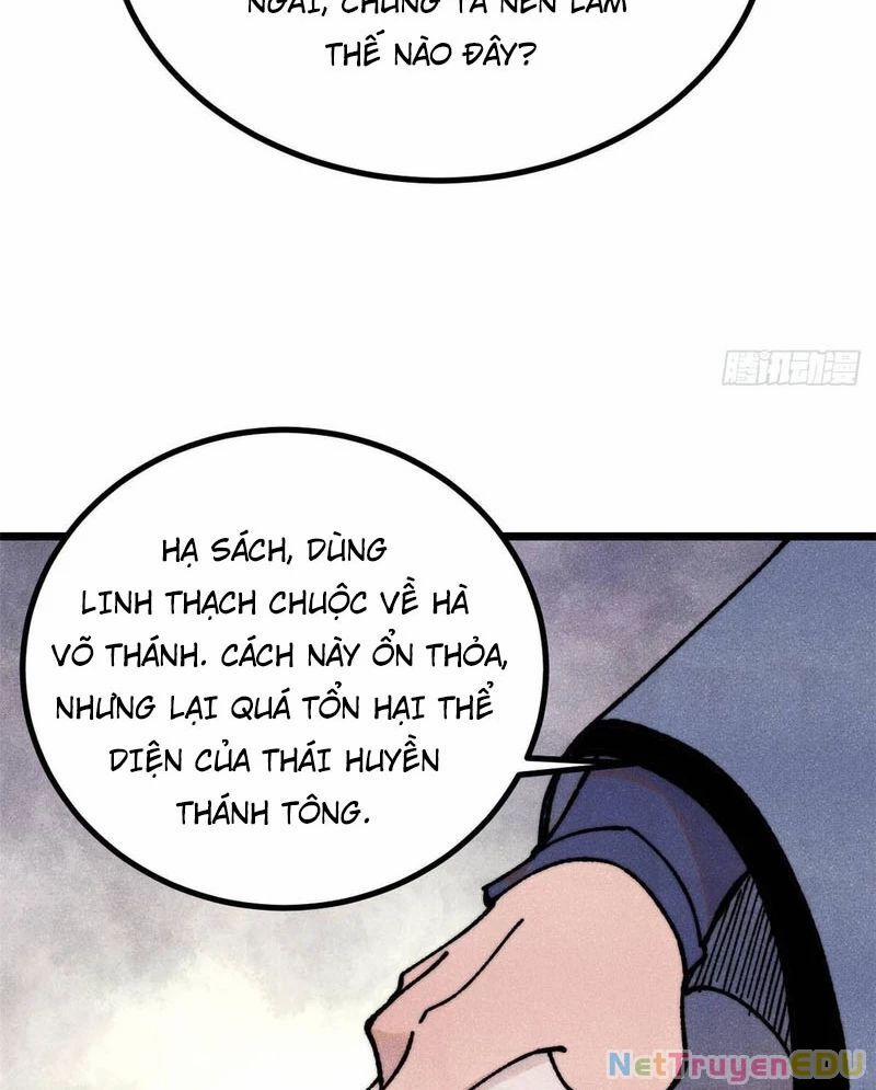 Vạn Cổ Tối Cường Tông 398.5 trang 40