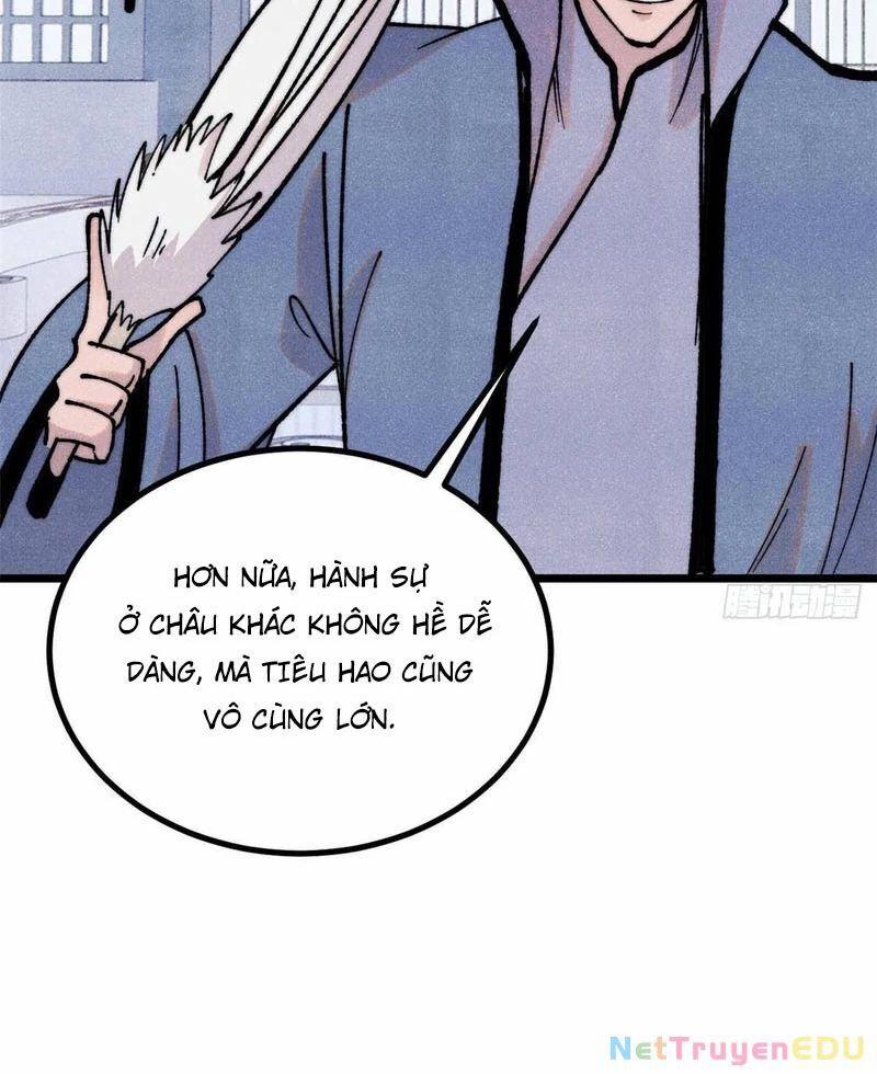 Vạn Cổ Tối Cường Tông 398.5 trang 43