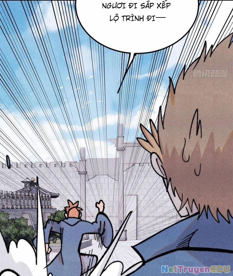 Vạn Cổ Tối Cường Tông 398.5 trang 64