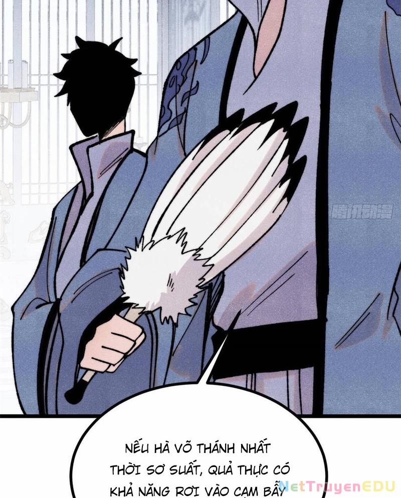 Vạn Cổ Tối Cường Tông 398 trang 37