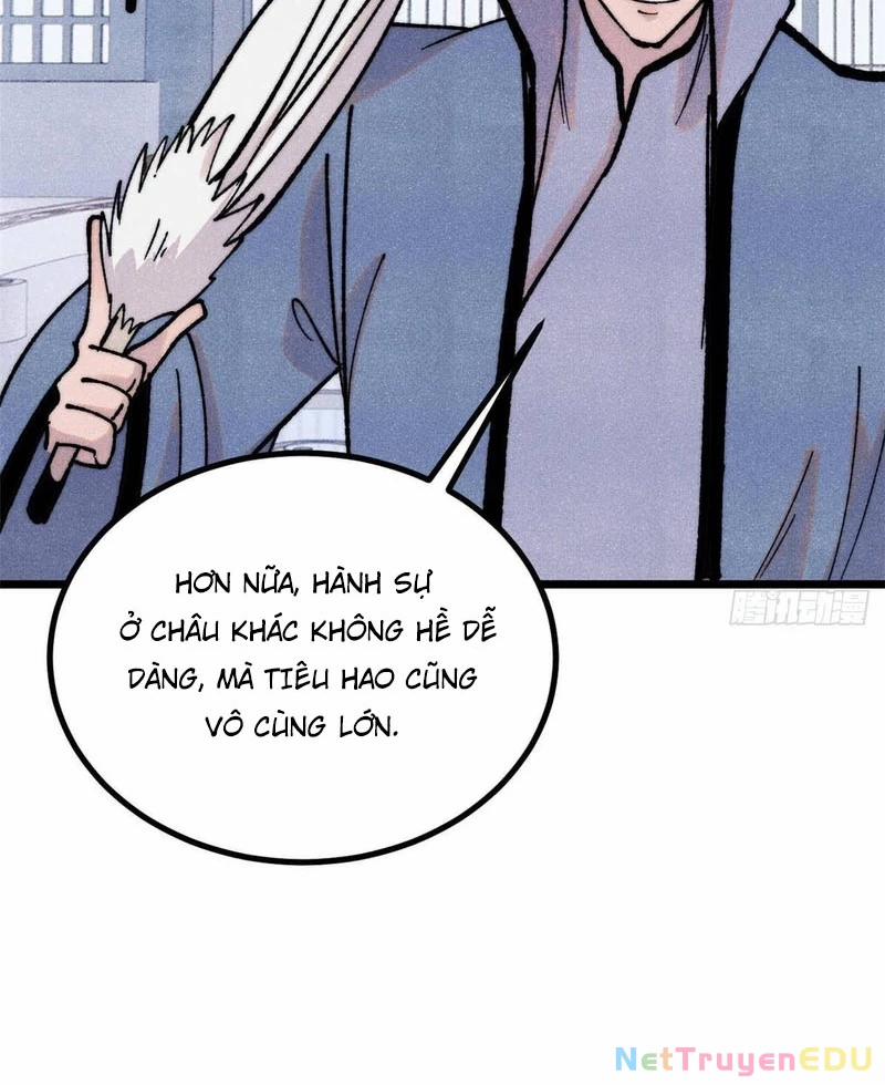 Vạn Cổ Tối Cường Tông 398 trang 43