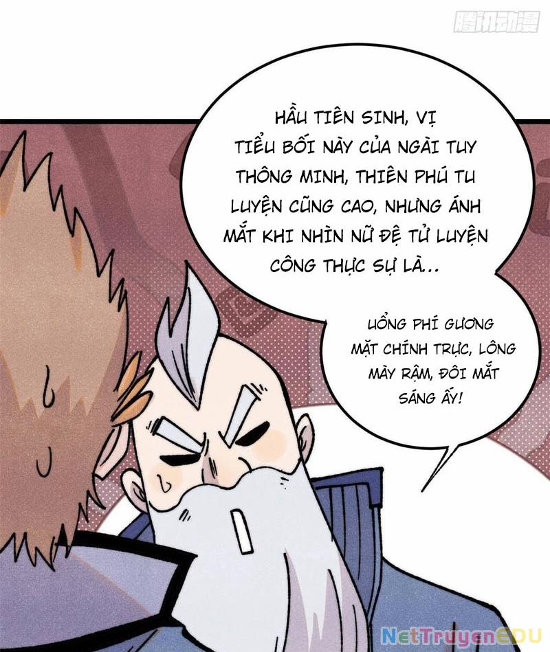 Vạn Cổ Tối Cường Tông 398 trang 53