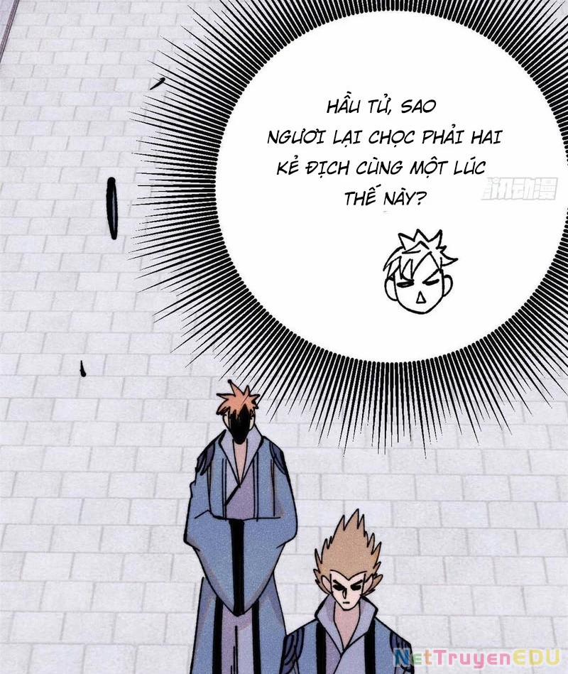 Vạn Cổ Tối Cường Tông 398 trang 55