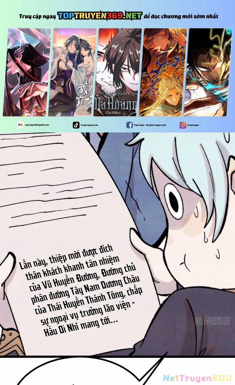 Vạn Cổ Tối Cường Tông 399 trang 3